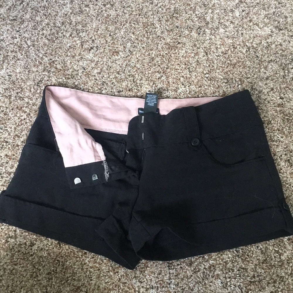 Shorts